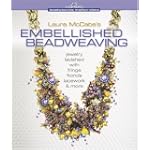 Laura McCabe's Embellished Beadweaving