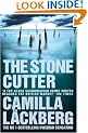 The Stonecutter (Patrik Hedstrom 3)