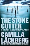 The Stonecutter (Patrik Hedstrom 3)