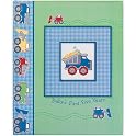 Work Zone Babys First 5 Years Record Book
