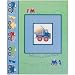 Work Zone Babys First 5 Years Record Book