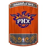 Wincraft Phoenix Suns Wood Sign