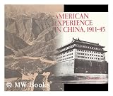 Produkt-Bild: Stilwell and the American Experience in China, 1911-45
