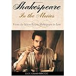 Shakespeare in the Movies: From the Silent Era to Shakespeare in Love (Literary Artist's Representatives) book cover