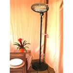 Patio Heater PremIAir Quartz