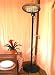 Prem-I-Air Quartz Stand Patio Heater 2000W