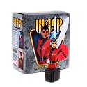 Wasp (Retro Variant) Mini Bust by Bowen Designs