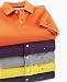 Tommy Hilifiger Kids Shirt, Little Boy Ivy Polo Shirt