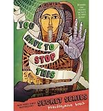 [ YOU HAVE TO STOP THIS (SECRET (PAPERBACK LITTLE BROWN) #05) ] By Bosch, Pseudonymous ( Author) 2012 [ Paperback ]