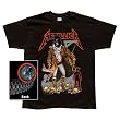 Metallica - Executioner T-Shirt