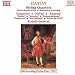 Haydn: The Emperor, Fifths and Sunrise Quartets