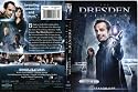 The Dresden Files, Season One, Disk 1 [DVD]