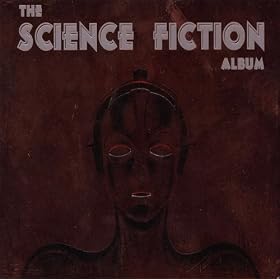 The Science Fiction Album