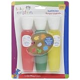 Baby Einstein Bathtime Finger Paints