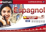 Nathan Espagnol coffret complet - édition 2010