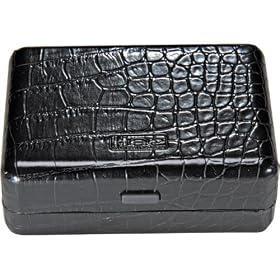 Click here to buy i-Tec T1065 Safe Case for 5G Ipod and Nano (Black) by I-Tec.