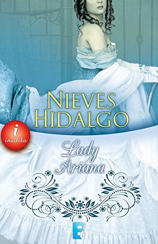 Lady Ariana (Selección RNR) (Spanish Edition)