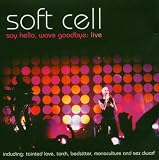 Say Hello Wave Goodbye Live