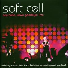 Say Hello,Wave Goodbye-Live