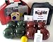 Special - Adult and young child bocce package. Reduced Shipping