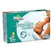 Pampers Swaddlers Sensitive Diapers 36-pk. - Size 1