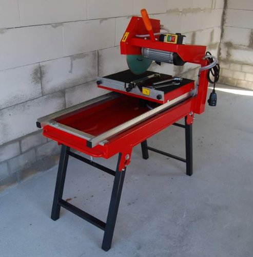 PROFI Fliesenschneider Nassschneider