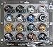 NFC Speed 2018 Pocket Pro Mini Helmet Conference Set