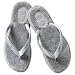 Athleta UGG Australia Fluffie Flip-Flops