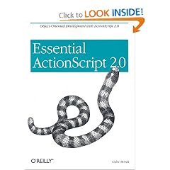 Essential ActionScript 2.0