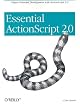 Essential ActionScript 2.0
