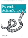 Essential ActionScript 2.0