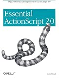 Essential ActionScript 2.0
