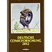 Deutsche Comicforschung 2012