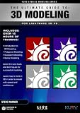 the ultimate guide to 3d modeling