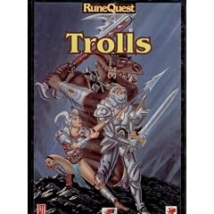 Runequest : Trolls