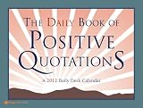 2012 Daily Book of Desk #11507
