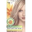Herbal Essences Bold 'n Brilliant Color #16 Star Light Blonde, 1 Application