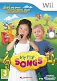 My First Songs (Wii)
