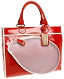 BALLY Women's Arkel Tennis Tote