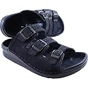Birkenstock Tatami Kansas 3 Strap Sandal