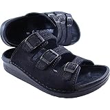 Birkenstock Tatami Kansas 3 Strap Sandal