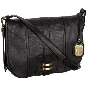 BCBG Han730El Crossbody