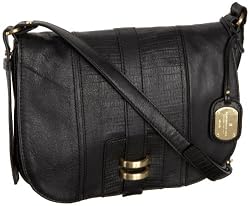 BCBGMAXAZRIA Cross-Body