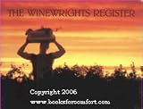 Winewrights Register and Marketplace for Small California Wineries