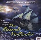 Der fliegende Holl�nder