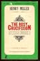 The Rosy Crucifixion