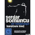 Serdar Somuncu - Der Hassprediger/Hardcore Live! [2 DVDs]