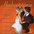 Hochzeitst�nze Vol.1