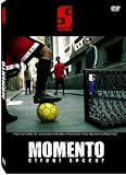 Momento Street Soccer