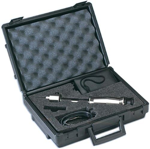 Lignomat G8036 Mini-Ligno "C" Complete Package with Case